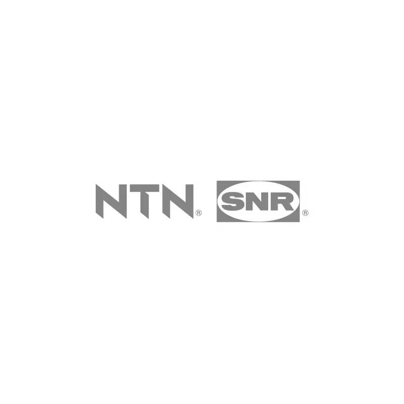 Capteur, vitesse de roue SNR ASB152.28