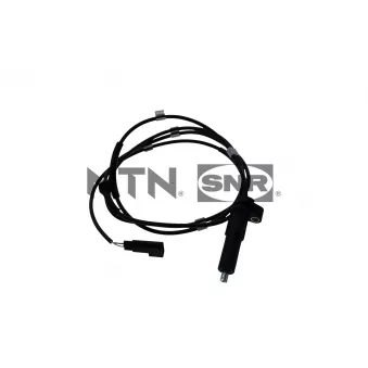 Capteur, vitesse de roue SNR ASB152.29