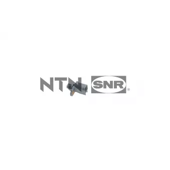 Capteur, vitesse de roue arrière droit SNR ASB152.30