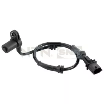 Capteur, vitesse de roue SNR ASB153.01