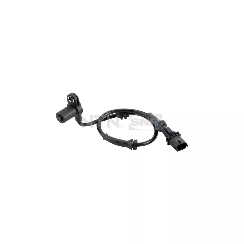 Capteur, vitesse de roue SNR ASB153.01