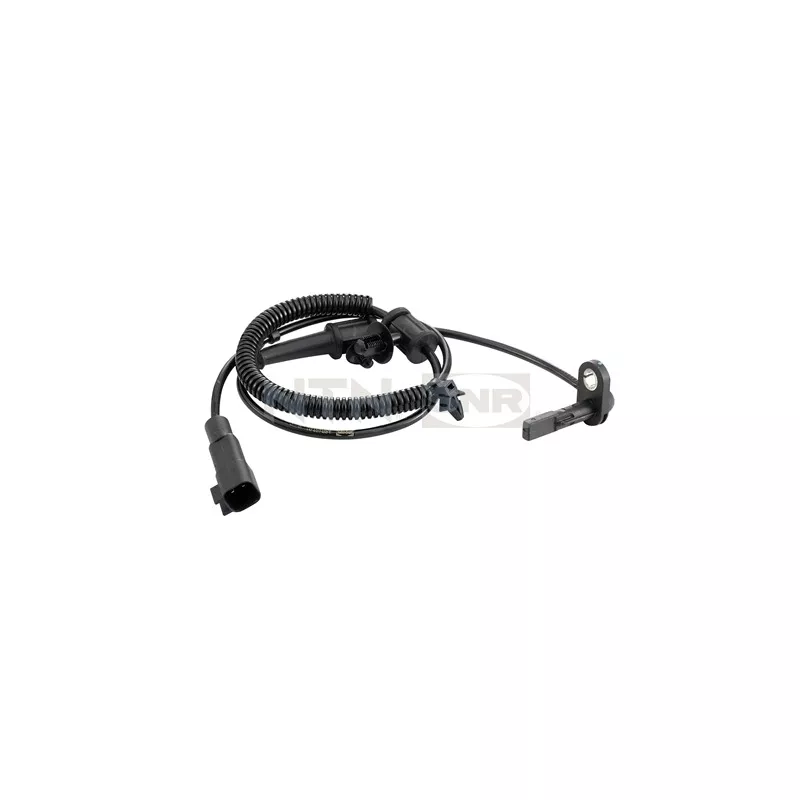 Capteur, vitesse de roue SNR ASB153.02