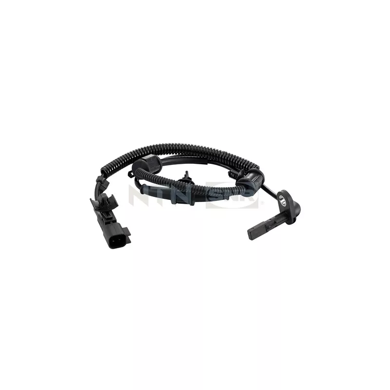 Capteur, vitesse de roue SNR ASB153.03