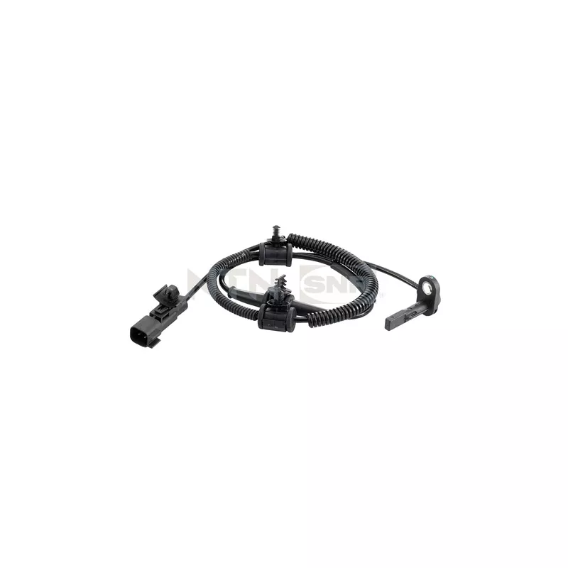 Capteur, vitesse de roue SNR ASB153.04