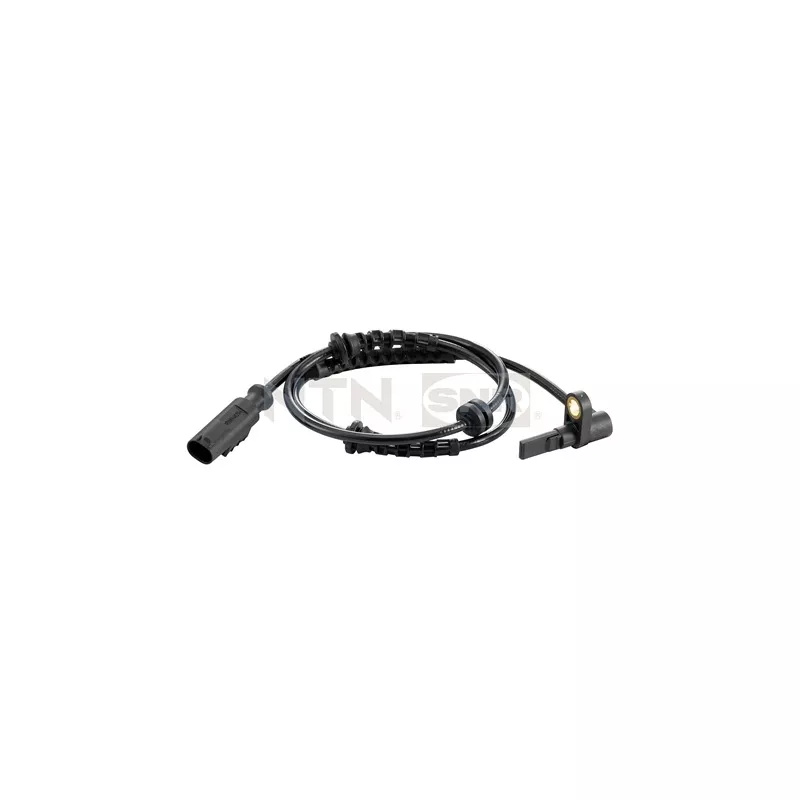 Capteur, vitesse de roue avant SNR ASB153.05