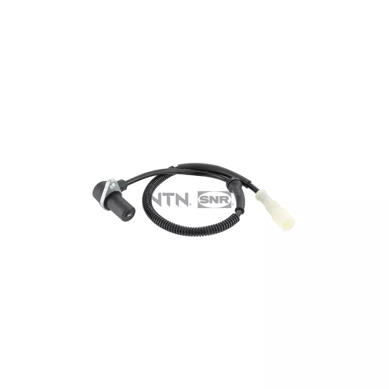 Capteur, vitesse de roue SNR ASB153.10