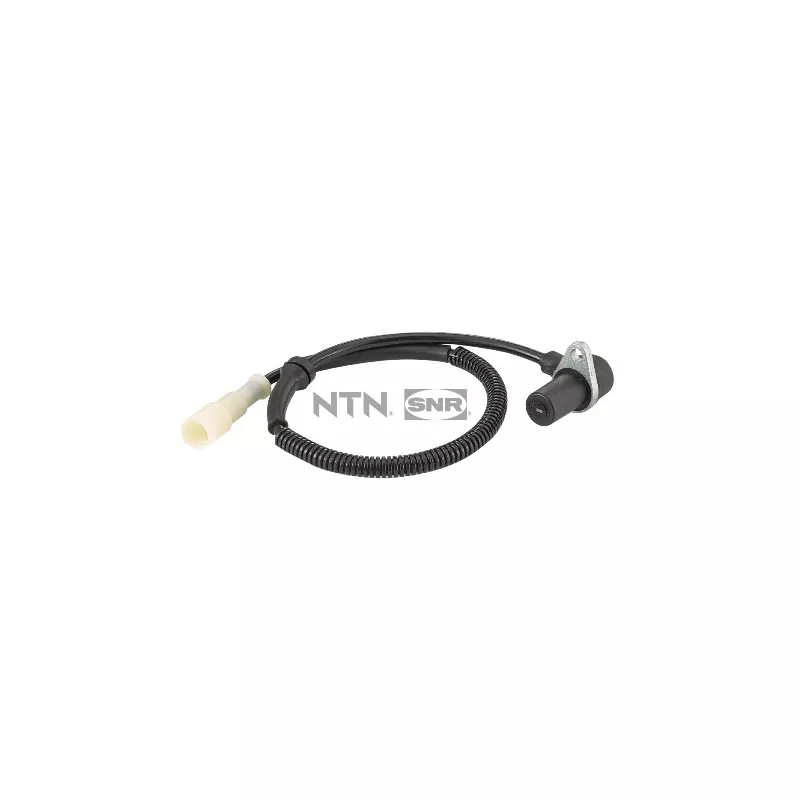 Capteur, vitesse de roue SNR ASB153.11