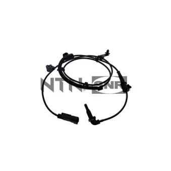 Capteur, vitesse de roue SNR ASB153.14