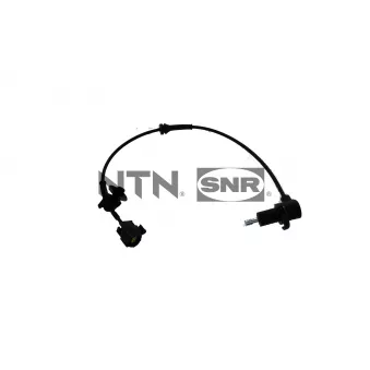 Capteur, vitesse de roue SNR ASB153.16