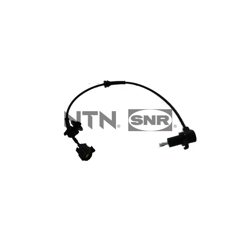 Capteur, vitesse de roue SNR ASB153.16