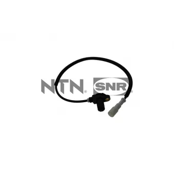 Capteur, vitesse de roue SNR ASB153.17