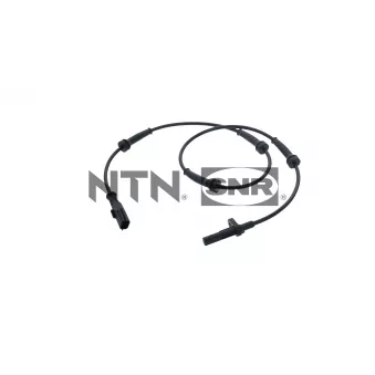 Capteur, vitesse de roue SNR ASB153.18