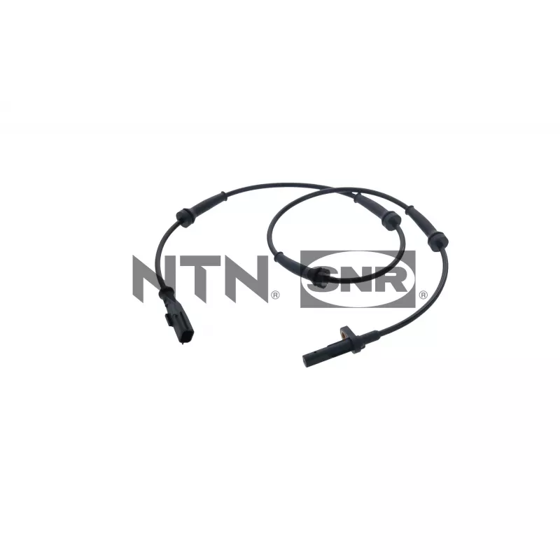 Capteur, vitesse de roue SNR ASB153.18