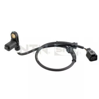 Capteur, vitesse de roue avant SNR ASB154.02