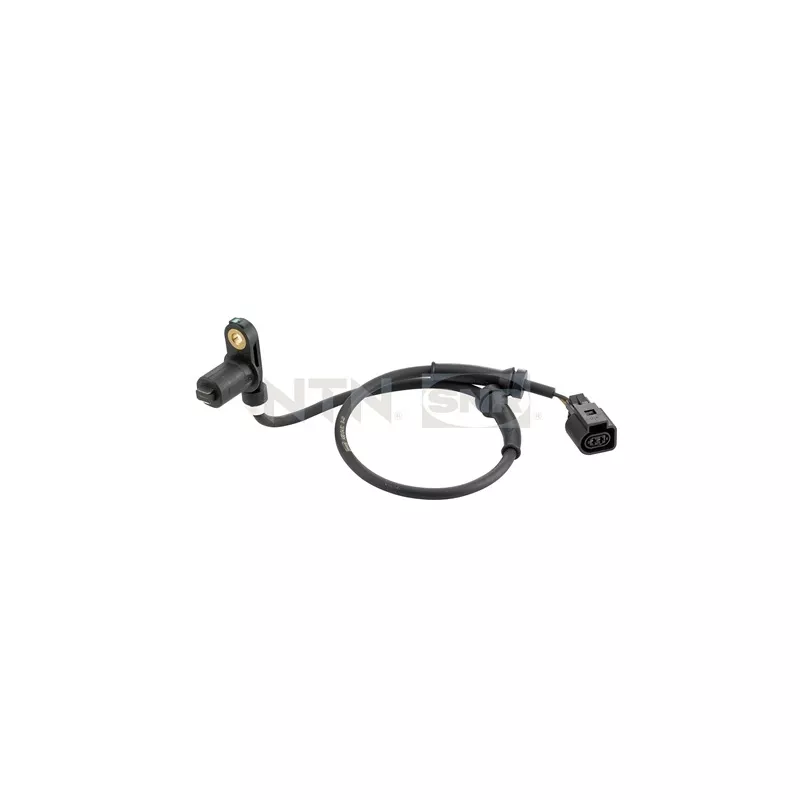 Capteur, vitesse de roue avant SNR ASB154.02