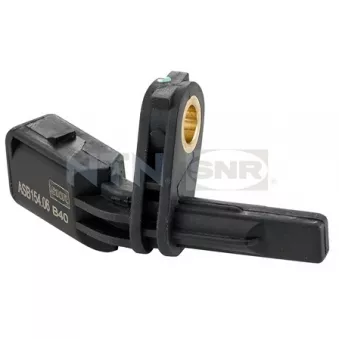 Capteur, vitesse de roue SNR ASB154.06