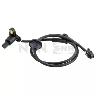 Capteur, vitesse de roue SNR ASB154.07