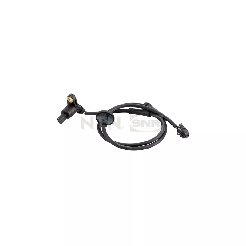 Capteur, vitesse de roue SNR ASB154.07