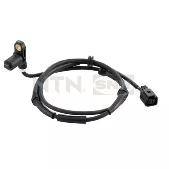 Capteur, vitesse de roue SNR ASB154.10