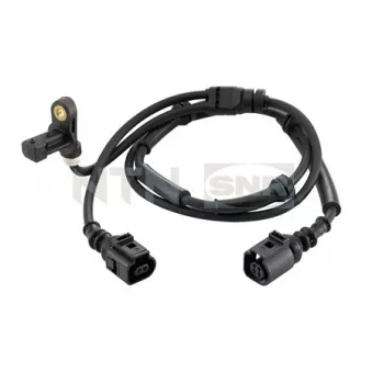 Capteur, vitesse de roue SNR ASB154.11