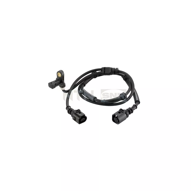 Capteur, vitesse de roue SNR ASB154.11