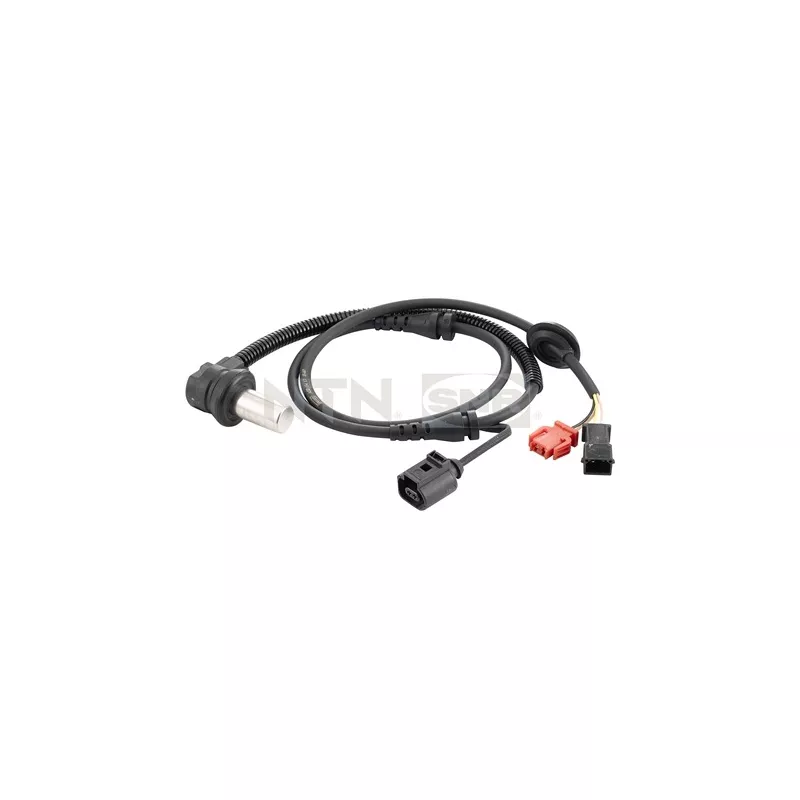 Capteur, vitesse de roue SNR ASB154.13