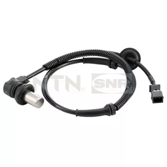 Capteur, vitesse de roue SNR ASB154.16