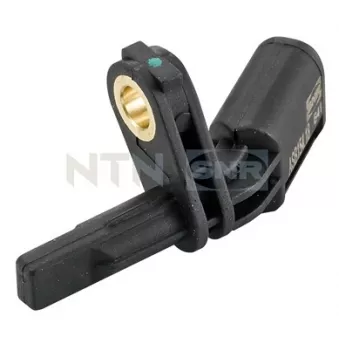 Capteur, vitesse de roue SNR ASB154.18