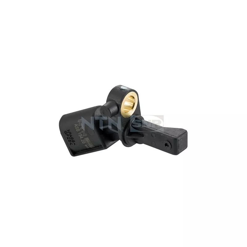 Capteur, vitesse de roue SNR ASB154.20