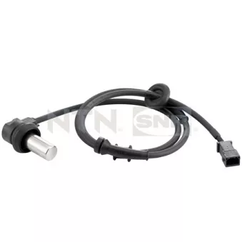Capteur, vitesse de roue SNR ASB154.21