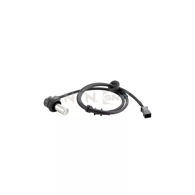 Capteur, vitesse de roue SNR ASB154.21