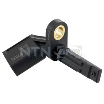 Capteur, vitesse de roue SNR ASB154.24