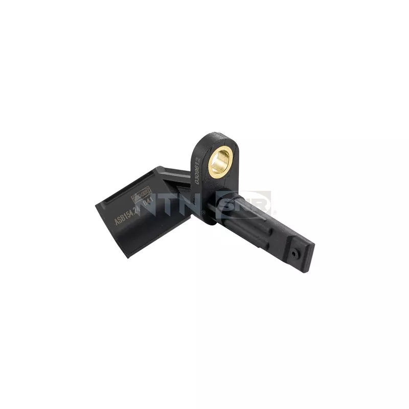 Capteur, vitesse de roue SNR ASB154.24