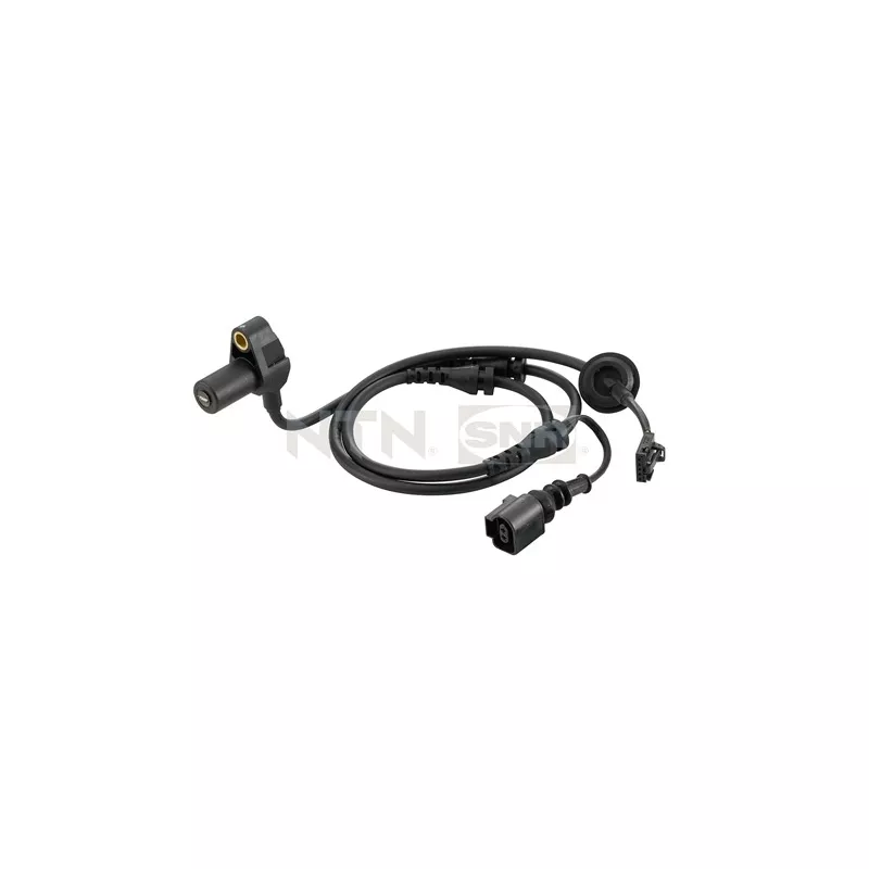 Capteur, vitesse de roue SNR ASB154.25