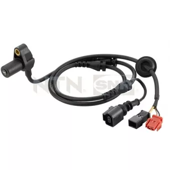 Capteur, vitesse de roue SNR ASB154.26