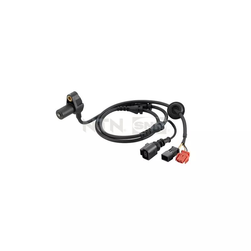 Capteur, vitesse de roue SNR ASB154.26