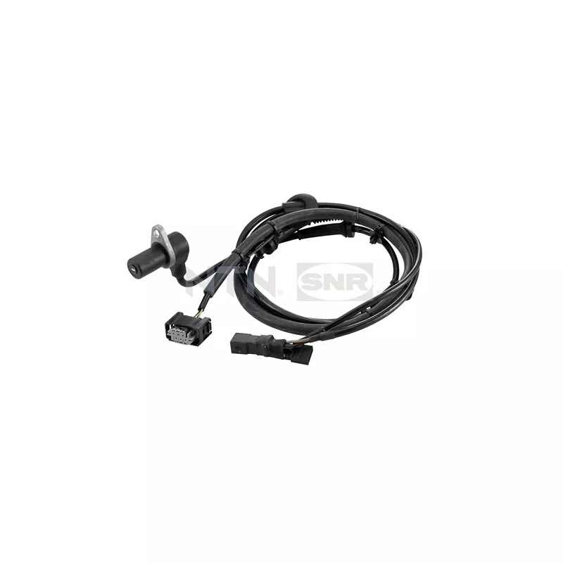 Capteur, vitesse de roue SNR ASB154.35