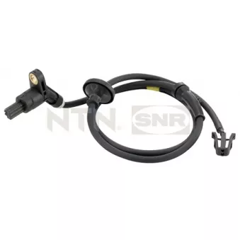 Capteur, vitesse de roue SNR ASB154.37
