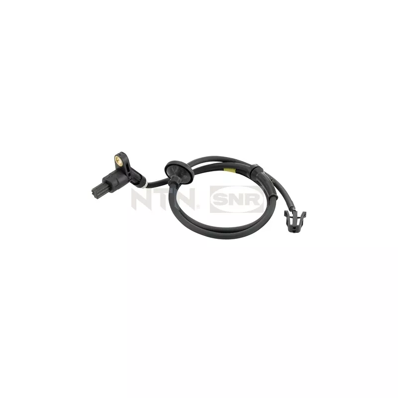 Capteur, vitesse de roue SNR ASB154.37