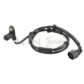 Capteur, vitesse de roue SNR ASB154.38