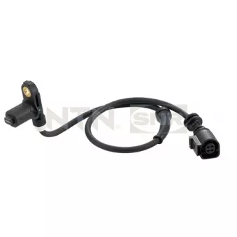 Capteur, vitesse de roue SNR ASB154.39