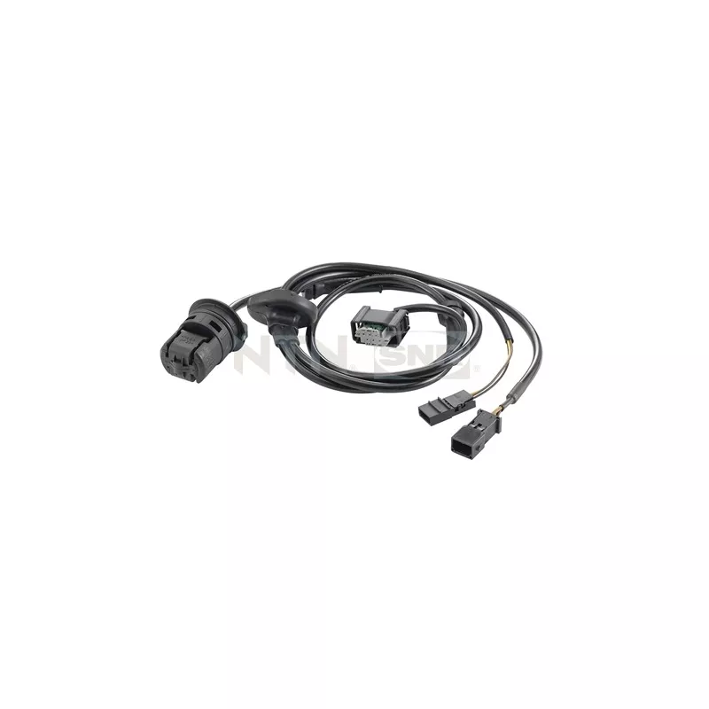 Capteur, vitesse de roue SNR ASB154.41