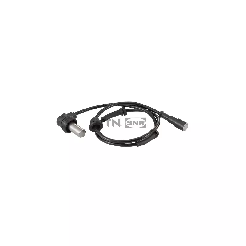 Capteur, vitesse de roue avant droit SNR ASB154.43