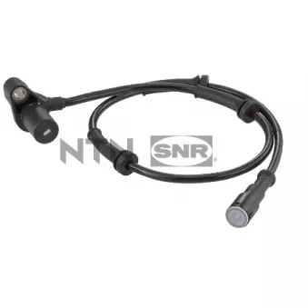 Capteur, vitesse de roue SNR ASB154.46