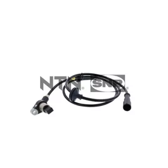 Capteur, vitesse de roue SNR ASB154.47