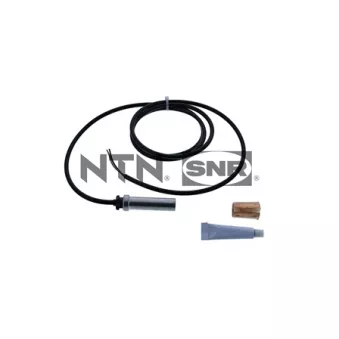 Capteur, vitesse de roue SNR ASB154.48