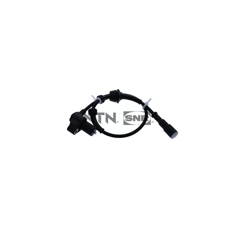 Capteur, vitesse de roue SNR ASB154.50