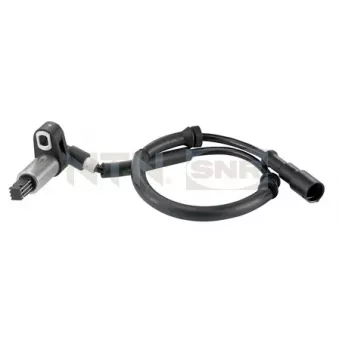Capteur, vitesse de roue SNR ASB155.01