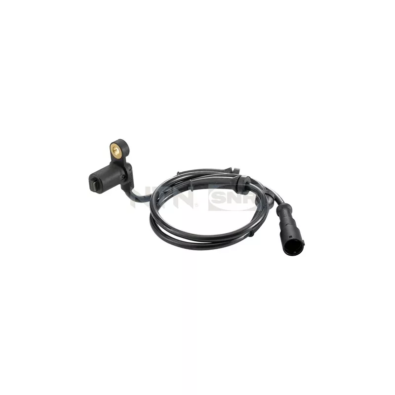 Capteur, vitesse de roue SNR ASB155.02