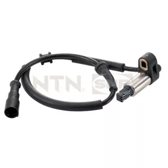 Capteur, vitesse de roue SNR ASB155.03